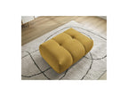 Fuji - Pouf - Tissu Lisse