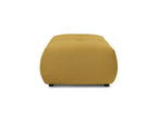 Fuji - Pouf - Tissu Lisse