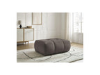 Fuji - Pouf - Tissu Lisse
