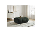 Fuji - Pouf - Tissu Lisse