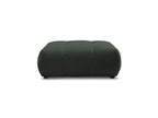 Fuji - Pouf - Tissu Lisse