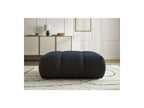 Fuji - Pouf - Tissu Bouclette