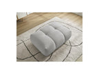 Fuji - Pouf - Tissu Bouclette