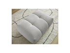 Fuji - Pouf - Tissu Bouclette
