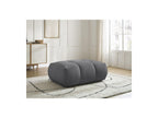 Fuji - Pouf - Tissu Bouclette