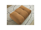 Fuji - Pouf - Tissu Bouclette