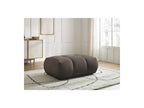 Fuji - Pouf - Tissu Bouclette