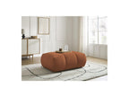Fuji - Pouf - Tissu Bouclette