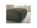 Fuji - Pouf - Tissu Bouclette