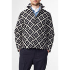 Veste Clyde - Navy Blue