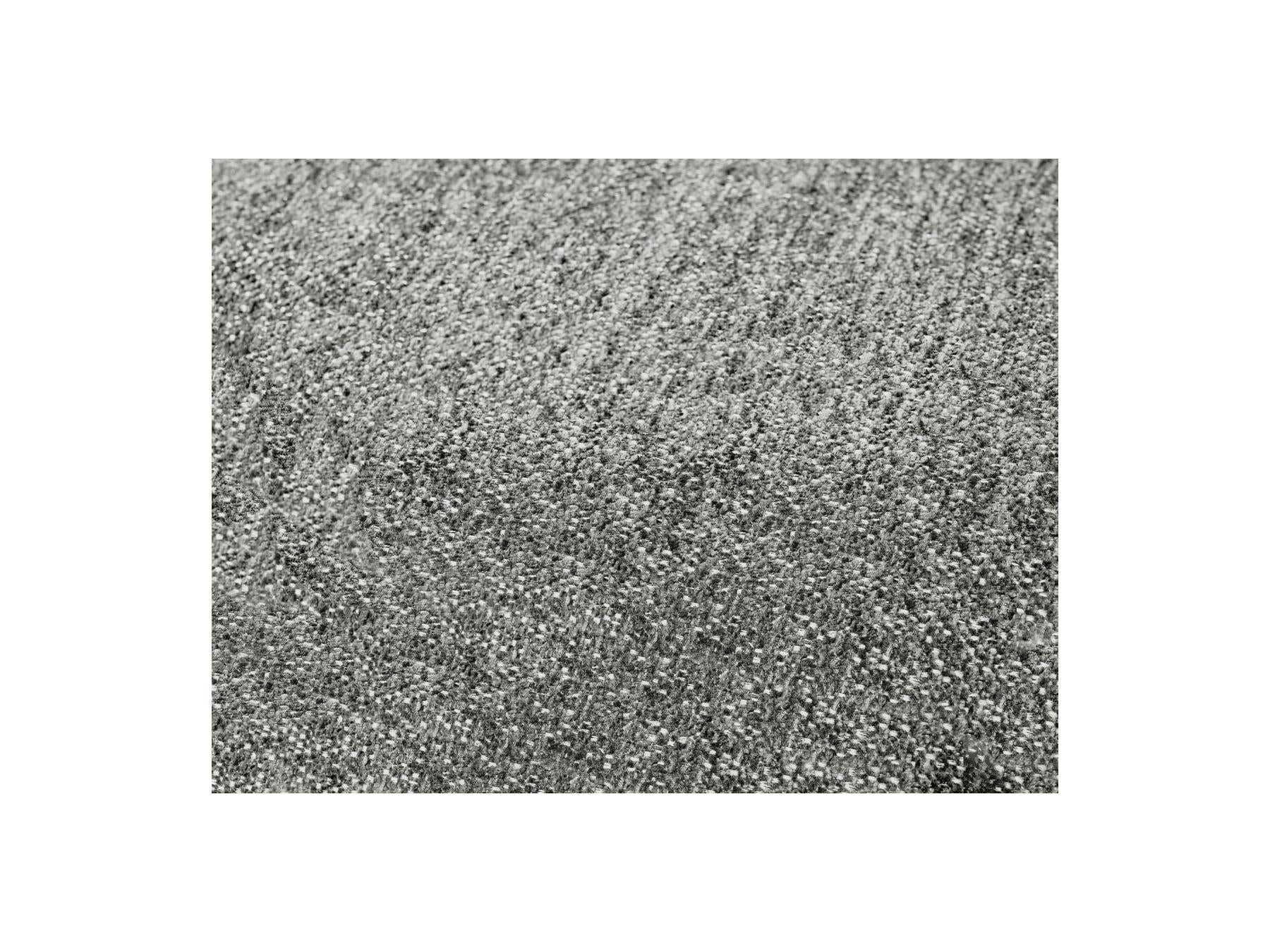 Everest - Fixed 3-Seater Straight Sofa - Flecked Fabric - 2 Cushions