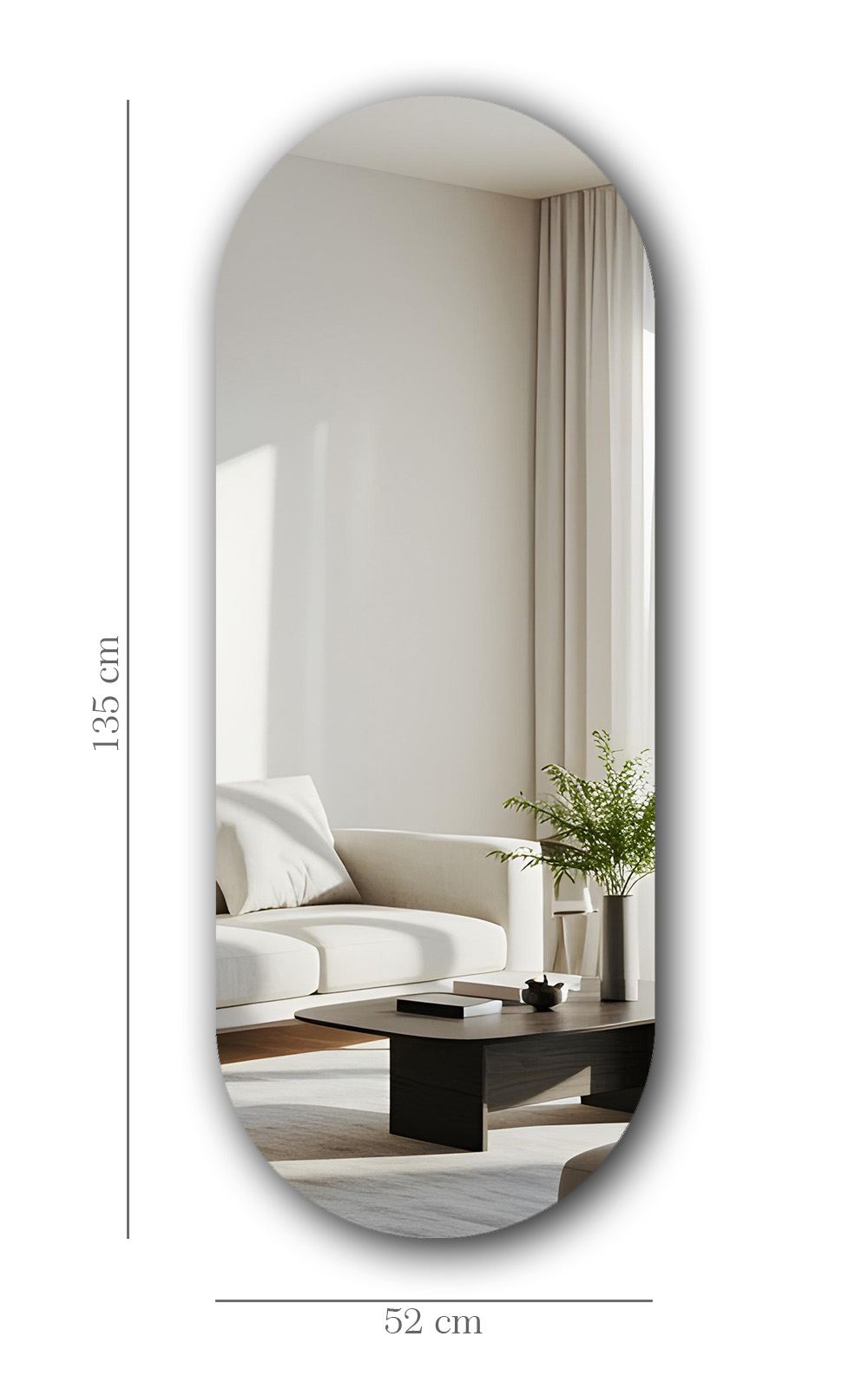 Espejos 52135Ayna-004 - Multicolor