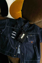 Veste En Jean - Nora