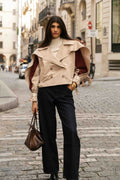 Trench Court - Anita