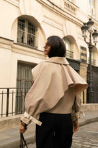 Trench Court - Anita
