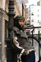 Trench Court - Anita