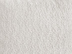Roxelane - Pouf - Tissu Bouclette
