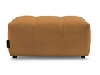 Roxelane - Pouf - Tissu Bouclette