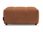 Roxelane - Pouf - Tissu Bouclette