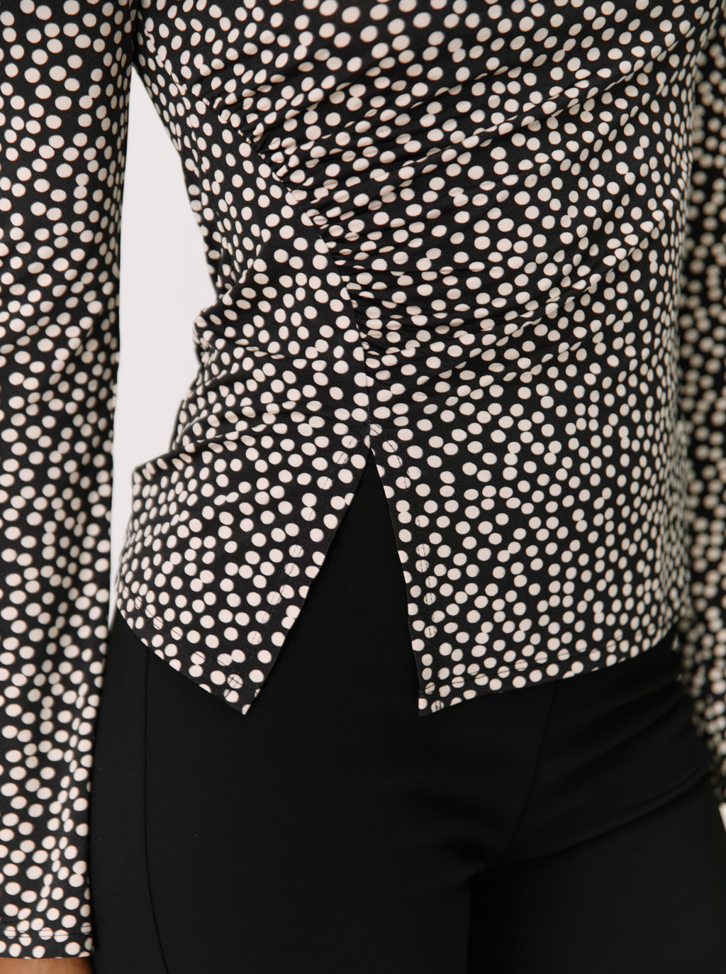 Top Party Dots