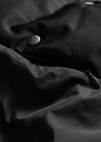 Jacket St Simone Down Coat - Black - Women