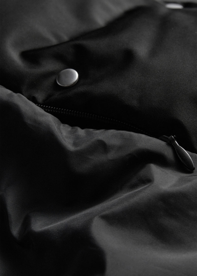 Chaqueta St Simone Down Coat - Negro - Mujer
