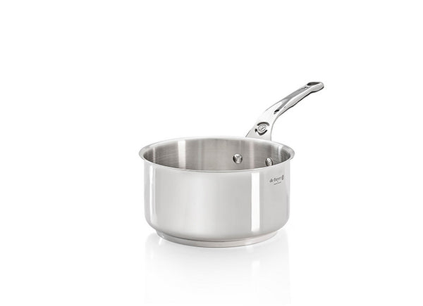 Casserole - Queue Fonte Inox - Ø16cm