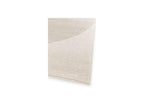 Irena - Tapis Poils Ras - Motif Abstrait - Beige