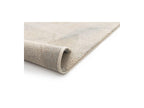Riviere - Low-Pile Rug - Abstract Pattern - Blue