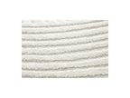 Stan - Short-Pile Rug - Abstract Pattern - Beige