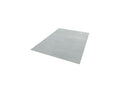 Stan - Tapis Poils Courts - Motif Abstrait - Bleu