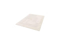 Clotaire - Short-Pile Rug - Abstract Pattern - Beige