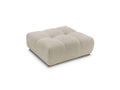 Anakin - Pouf - Tissu Bouclette