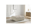 Anakin - Pouf - Tissu Bouclette