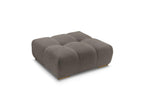 Anakin - Pouf - Tissu Bouclette