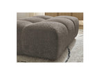 Anakin - Pouf - Tissu Bouclette