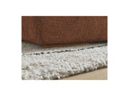 Anakin - Pouf - Tissu Bouclette