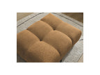 Anakin - Pouf - Tissu Bouclette