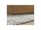 Anakin - Pouf - Tissu Bouclette