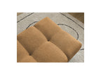 Anakin - Pouf - Tissu Bouclette