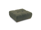 Anakin - Pouf - Tissu Bouclette