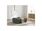 Anakin - Pouf - Tissu Bouclette
