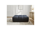 Anakin - Pouf - Tissu Bouclette