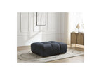 Anakin - Pouf - Tissu Bouclette