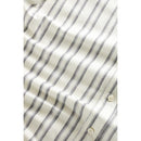 Chemise Colby - Off White Stripe