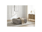 Anakin - Pouf - Tissu Bouclette
