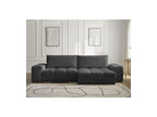 Anakin - Reversible Corner Sofa - Textured Fabric - 2 Cushions