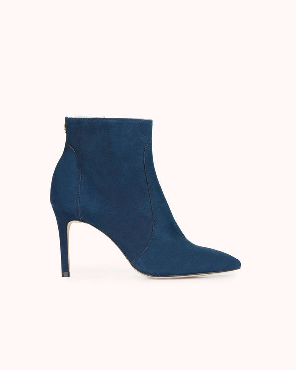 Cosmoparis - Botines Zelma - Azul marino