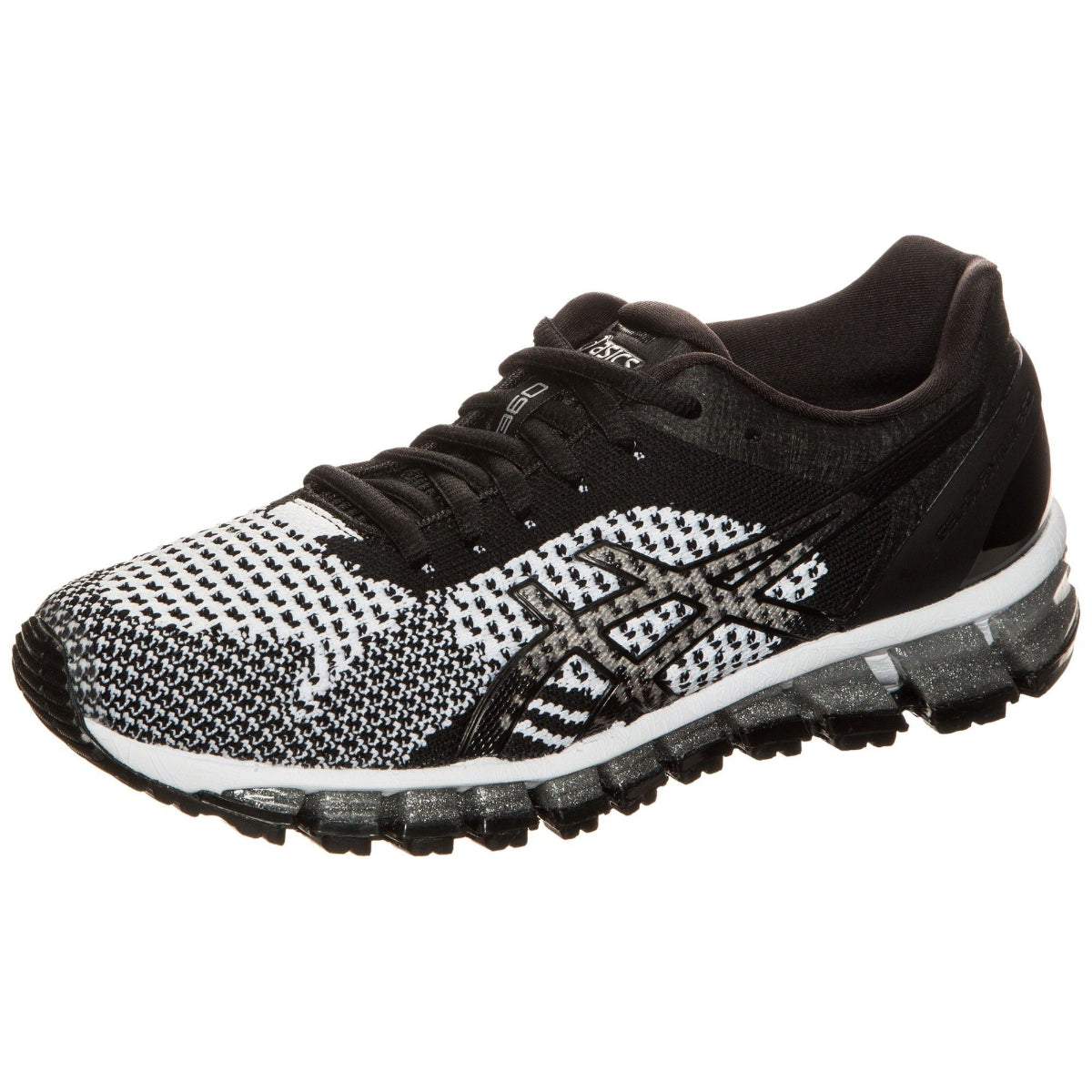 Herren-Sneakers Asics GEL QUANTUM 360 KNIT