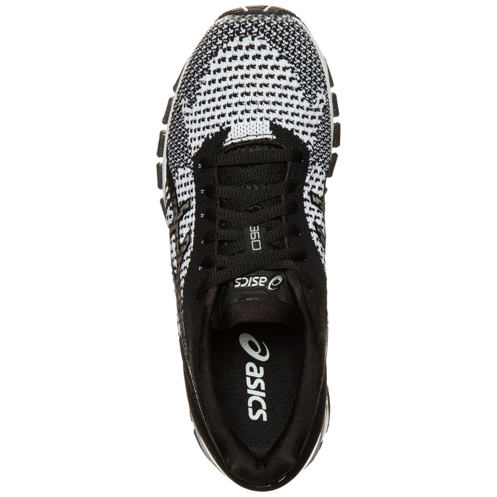 Herren-Sneakers Asics GEL QUANTUM 360 KNIT